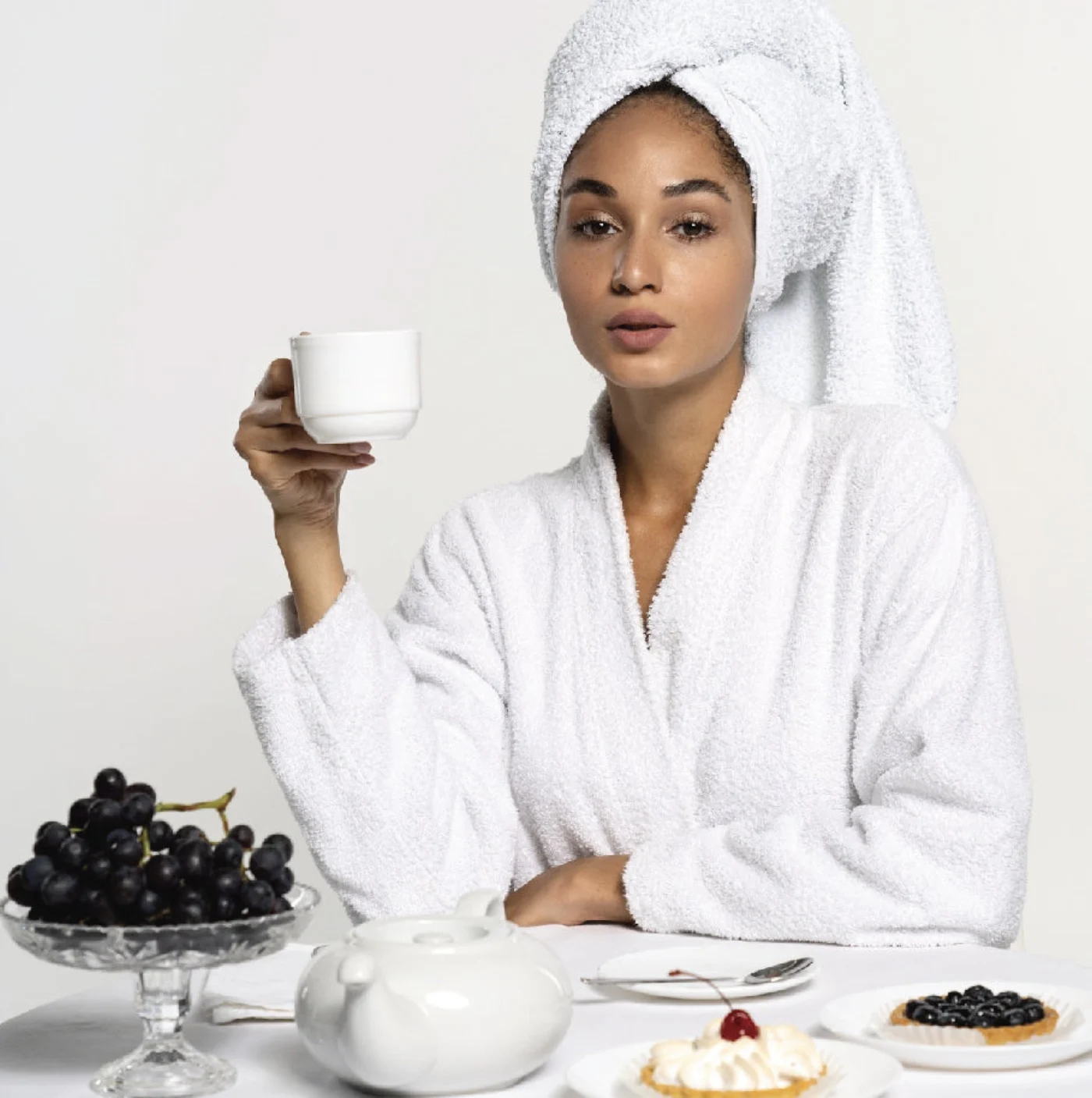 Membership at Emerald Spa & Bistro in Sherwood Park